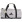 Adidas Τσάντα γυμναστηρίου Linear Graphic Duffel Bag M